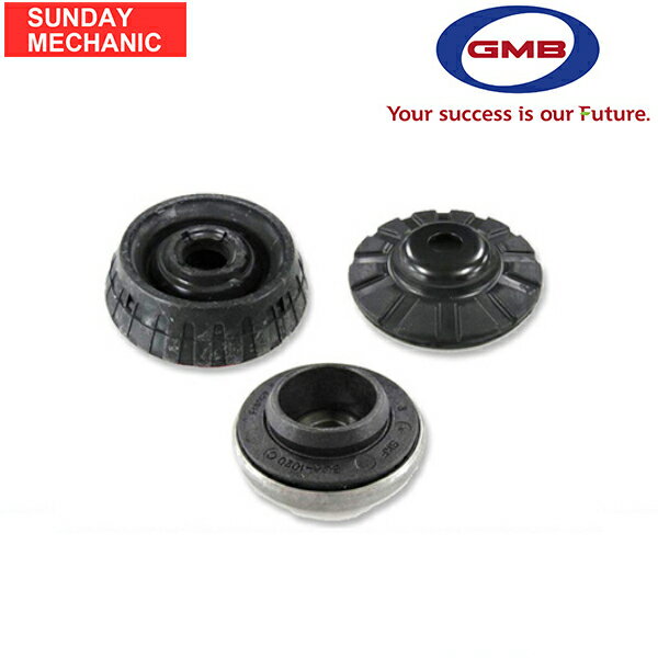 【11月30日ポイント2倍】ホンダ モビリオ GMB アッパーマウントキット アッパーマウント ストラットベ..