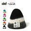 【SALE 25%OFF】クレ×チービー サウナハット Clef×Chi-bee SAUNA HAT SN002 帽子 トラベル 旅行 キャンプ アウトドア フェス 【正規品】