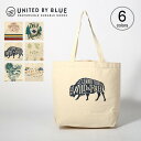 【SALE Max50%OFF】ユナイテッドバイブルー キャンバストート UNITED BY BLUE CANVAS TOTE かばん 鞄 ポーチ バッグ トー...