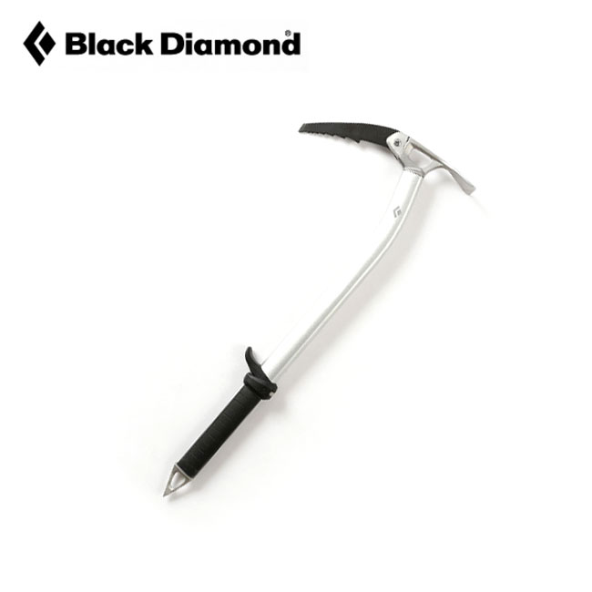 ブラックダイヤモンド ベノム アッズ Black Diamond BENOM ADZE BD31203 ピッケル アックス ピック スパイク ダガーポジション ...