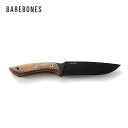 ベアボーンズ NO6フィールドナイフ2.0 BAREBONES NO6 Field Knife2.0 20233009000000 ナイフ 小型ナイフ おしゃれ...