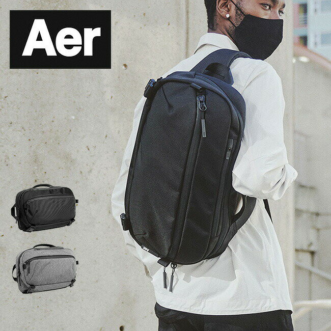 GA[ gxXO2 Aer Travel Sling 2 AER-11016 AER-12016 obO V_[ V_[ {fBobO rWlX ʋ ʊw  s Lv AEghA tFX yKiz