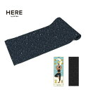 ヒア ヨガマット HERE Yoga Mats H0005 マット ヨガ 敷物 レジャーマット キャンプ アウトドア フェス 【正規品】