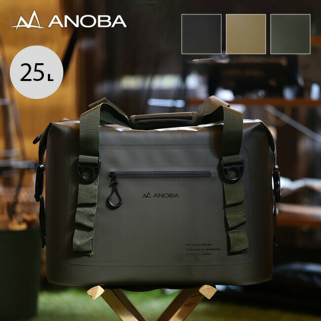 Amo uU[h\tgN[[25L ANOBA Blizzard Soft Cooler \tgN[[ N[[obO N[[{bNX ۗobO ۗ gx s Lv AEghA yKiz