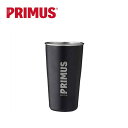 プリムス キャンプファイア パイントカップ PRIMUS P-C738015 コップ タンブラー ステンレス製 おしゃれ キャンプ アウトドア 【正規品】
