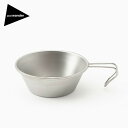 【ラスト1点】アンドワンダー シェラカップ and wander sierra cup 5742977199 カップ マグ マグカップ カトラリー 食器 ステン...