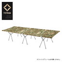 【SALE 25%OFF】ヘリノックス TAC フィールドテーブル Helinox TACTICAL SUPPLIES Field Table 19755031...