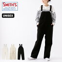 スミス チャーリーオーバーオール SMITH'S Charlie OVERALL メンズ レディース ...