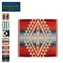 【ラスト1点】ペンドルトン アイコニックジャガードウォッシュタオル PENDLETON Iconic Jacquard Wash Towels XB220 ハン...