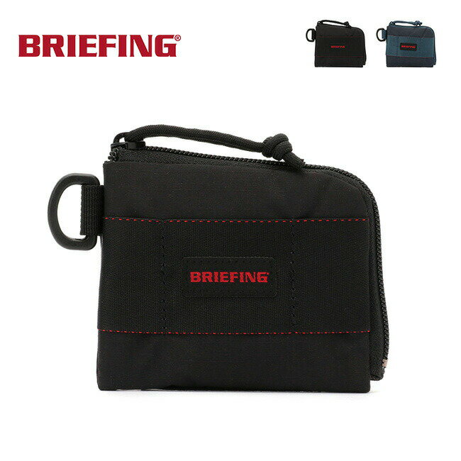 ブリーフィング ブリーフィング コインパースMW BRIEFING COIN PURSE MW BRM191A35 コインケース 財布 小銭入れ ウォレット コインポーチ トラベル 旅行 キャンプ アウトドア フェス ギフト 【正規品】