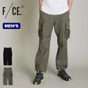 【SALE 30%OFF】エフシーイー クイックドライユーティリティパンツ F/CE. QUICK DRY UTILITY PANTS FCE メンズ FPA03221M0002 ボトムス パンツ ロングパンツ キャンプ アウトドア