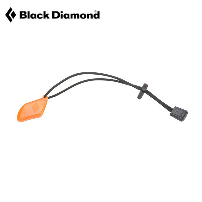 ブラックダイヤモンド ピックプロテクター Black Diamond PICK PROTECTOR BD32400 アイスツール カバー ピッケル 市販対応 プロテクター 保護 キャンプ アウトドア 