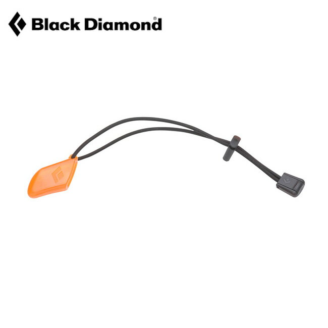 ブラックダイヤモンド ピックプロテクター Black Diamond PICK PROTECTOR BD32400 アイスツール カバー ピッケル 市販対応 プ...