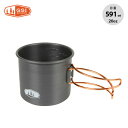 【SALE 25%OFF】ジーエスアイ アルミニウムカップ 20oz GSI Aluminum Cup 20oz 11872068000020 コップ 食器 軽...