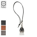 ホーボー 5フックキーリングカウレザーコード hobo 5 HOOKS KEY RING COW LEATHER CORD HB-A3604 キーリング キーホルダー レザーストラップ キャンプ アウトドア ギフト