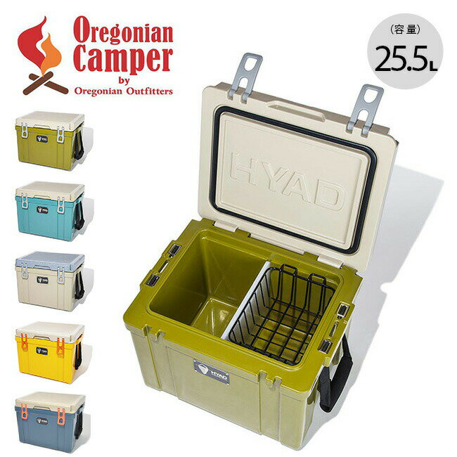 쥴˥󥭥ѡ ҥ27R Oregonian Camper HYAD 27R HDC-005 顼ܥå ϡɥ顼 ҥɥ顼 ץ ȥɥӥ