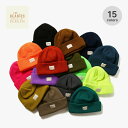 ビーニーズ ビーニー THe BEANies 帽子 ニット帽 おしゃれ キャンプ アウトドア