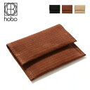 z[{[ ~j}XgEHbgEBYGR[U[ hobo MINIMALIST WALLET with ECCO LEATHER HB-W3603 RCP[X z ~jEHbg K J[hP[X U[ v[g Lv AEghA Mtg yKiz