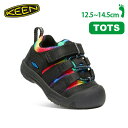 【SALE 20%OFF】キーン ニューポートシュー KEEN NEWPORT SHOE キッズ ベビー 靴 シューズ スニーカー おしゃれ キャンプ アウトド...