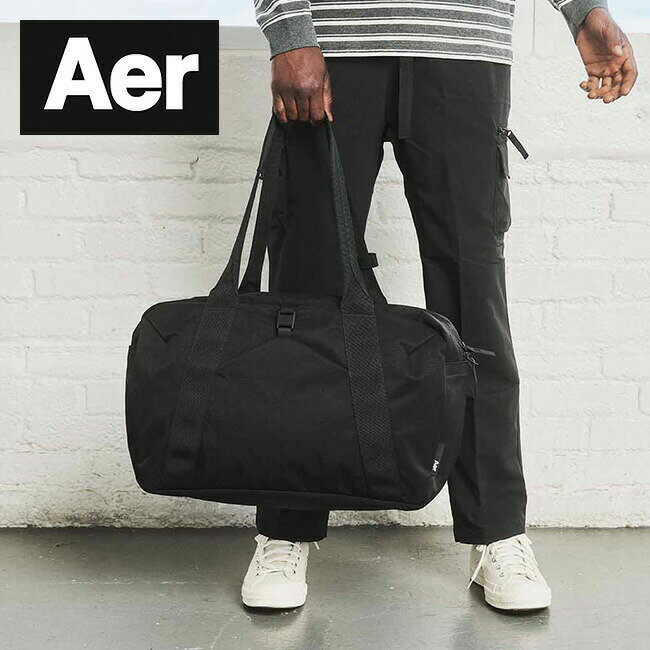エアー ゴーコレクション ゴーダッフル2 Aer Go Collection Go Duffel 2 AER21045 バッグ 鞄 ボストン ショルダー 旅行 トラベル スポーツ おしゃれ キャンプ アウトドア