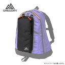 グレゴリー シングルポケット GREGORY SINGLE POCKET ポーチ ケース 小物入れ リュックポーチ ザック用アクセサリー バッグ トラベル 旅行...