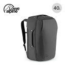 ロウアルパイン ヘイロー40 lowe alpine HALO40 FTX-61 リュック バックパック スーツケース 2way ツーウェイ ハロ 40L 40...