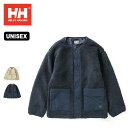 【SALE 40%OFF】ヘリーハンセン フレームプルーフウールファイバーパイルサーモワークジャケット HELLY HANSEN メンズ レディース HOE52270 トップス アウター ジャケット フリース キャンプ アウトドア フェス 【正規品】