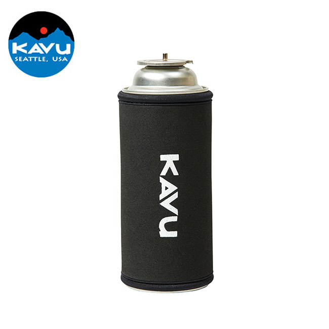 【SALE 20%OFF】カブー カバー 2 KAVU Kover 2 19820743 ガスカバー ガス カートリッジ CB缶 おしゃれ キャンプ アウトドア