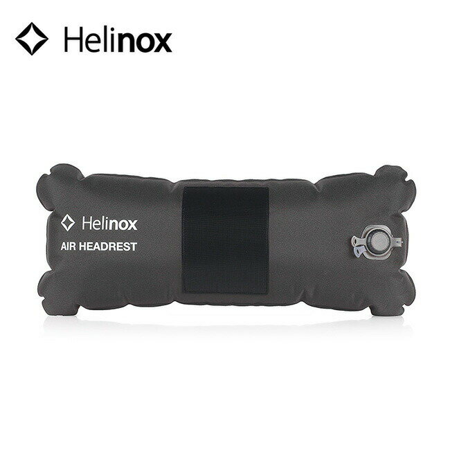 wmbNX GAwbhXg Helinox AIR HEADREST 1822266  s[ `FAANZT[ ֎q Lv AEghA yKiz