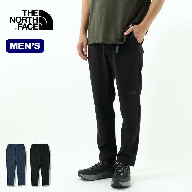 【SALE】ノースフェイス ビューポイントパンツ メンズ THE NORTH FACE Viewpoint Pant NB32202 ボトムス ロングパンツ おしゃれ キャンプ アウトドア 【正規品】