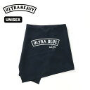 ウルトラヘビー ジョックリックフォーマル巻きスカート ULTRA HEAVY メンズ レディース ユニセックス UH22FW_09 ボトムス スカート レイヤー...