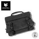 コードオブベル エイペックスライナーマックス CODE OF BELL APEX LINER™ MAX COFB-AXM-BLK リュック ショルダ...