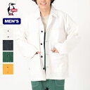 【特典あり】【SALE 60%OFF】【ラスト1点】チャムス キャンディクリフカバーオール メンズ CHUMS メンズ CH04-1340 トップス アウター ...