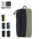 【SALE Max30%OFF】カリマー TCショルダーポーチ KARRIMOR TC shoulder pouch 501068 ポーチ アクセサリーポーチ ...