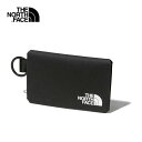 ザ・ノース・フェイス 財布 メンズ ノースフェイス ぺブルフラグメントケース THE NORTH FACE Pebble Fragment Case NN32339 カードケース 小物入れ 財布 小銭入れ キャンプ アウトドア ギフト 【正規品】