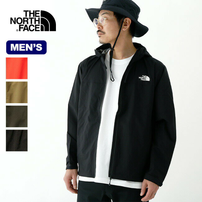 ノースフェイス ベンチャージャケット メンズ THE NORTH FACE Venture Jacket NP12306 トップス アウター ジャケット シェルジャケット 防水 おしゃれ キャンプ アウトドア 【正規品】