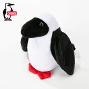 チャムス ブービードール CHUMS Booby Doll CH62-1466 ぬいぐるみ 人形 ドール ギフト おしゃれ キャンプ アウトドア
