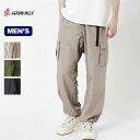 グラミチ ライトリップストップユーティリティパンツ メンズ GRAMICCI LIGHT RIPSTOP UTILITY PANT メンズ G3SM-P027 ボトムス ズボン 長ズボン アウトドア フェス キャンプ ロングパンツ 