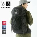 カリマー ランクス28スモール karrimor lancs 28 Small 501005 バックパック ザック デイパック リュック おしゃれ 軽量 トラベル 旅行 登山 日帰り デイハイク ハイキング キャンプ アウトドア フェス 