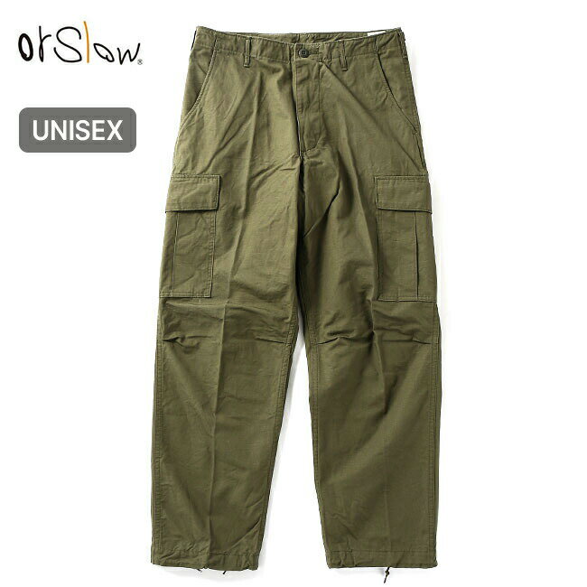 IAXE Be[WtBbg6|PbgJ[Spc jZbNX orslow VINTAGE FIT 6 POCKET CARGO PANTS Y fB[X jZbNX 03-V5260RIP {gX Y{ Y{ Opc AEghA tFX Lv yKiz