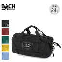 【SALE 20%OFF】バッハ ドクターミニ BACH DOCTOR Dr.Mini 281360 バッグ トート カバン キャンプ アウトドア 【正規品】