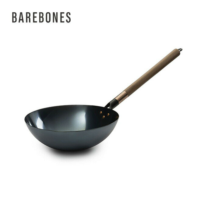 xA{[Y OnhbN BAREBONES Long Handle Wok 20235049 Ηpؓ  O\ BBQ Lv AEghA xA{[YrO yKiz