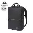 【SALE 10%OFF】グレゴリー コミュートデイ スリム GREGORY COMMUTE DAY SLIM 142638 鞄 バッグ リュックサック バック...
