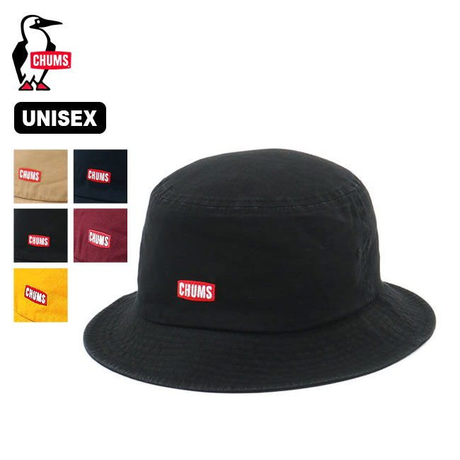 SALE 40%OFFۥॹ Хåȥϥå CHUMS Bucket Hat  ǥ ˥å CH05-1262 ˹ ϥå ȥɥ  ե ʡ