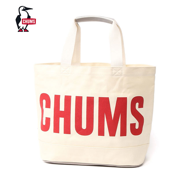 `X rbO`XLoX~fBAg[g CHUMS Big CHUMS Canvas Medium Tote CH60-3445  obO g[gobO AEghA tFX Lv LoXg[gobO yKiz