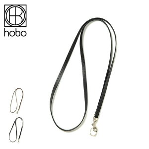 ۡܡ 󥰥 󥯥쥶 hobo LONG KEY RING SHRINK LEATHER HB-A4004 ȥå ۥ ͥåۥ ͥåȥå ܳ ȥɥ  ե