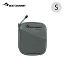 シートゥサミット トラベルウォレットRFIDスモール SEA TO SUMMIT Travel Wallet RFID S ST85043 財布 小銭入れ 旅行 コインケース 軽量 撥水 キャンプ アウトドア フェス ギフト 【正規品】