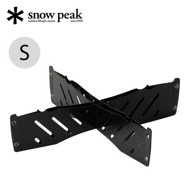 Xm[s[N x[Xv[gX^hS snow peak Fireplace Base Plate Stand S ST-031BSR Α  Α o[xL[ X^h R BBQ GR Ő d Lv AEghA yKiz