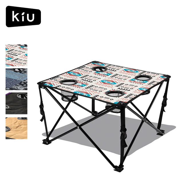 LE AEghAtH[fBOe[u KiU OUTDOOR FOLDING TABLE K271  e[u ܂ݎ Lv AEghA tFX