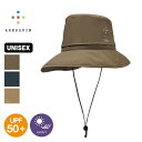 【SALE Max25%OFF】アクシーズクイン UPF50+ ハット AXESQUIN レディース メンズ ユニセックス 013033 帽子 UVカット 紫外...